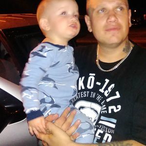 Meet your Posher, Matt